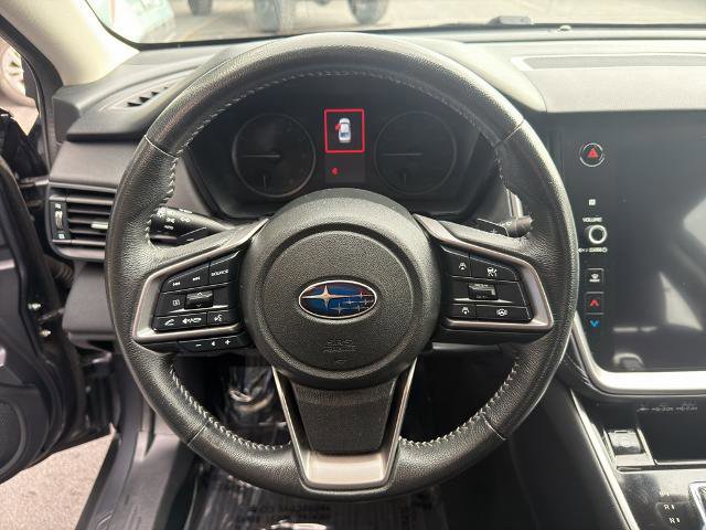 Used 2023 Subaru Legacy Premium image 19