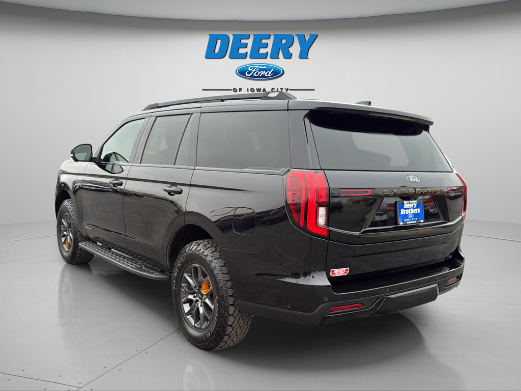 Certified 2025 Ford Expedition Tremor AWD/4WD image 15