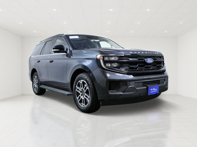 Certified 2025 Ford Expedition Active