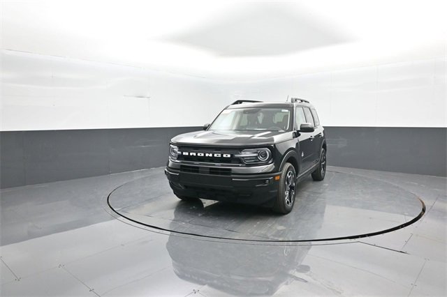 Certified 2023 Ford Bronco Sport Outer Banks w/ Tech Package image 3