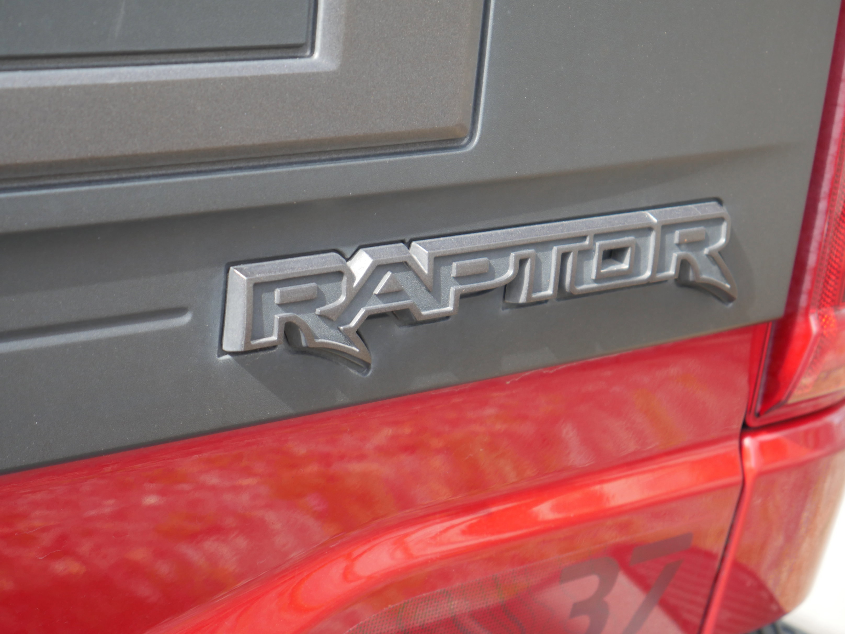 Certified 2022 Ford F150 Raptor w/ Raptor 37 Performance Package image 29
