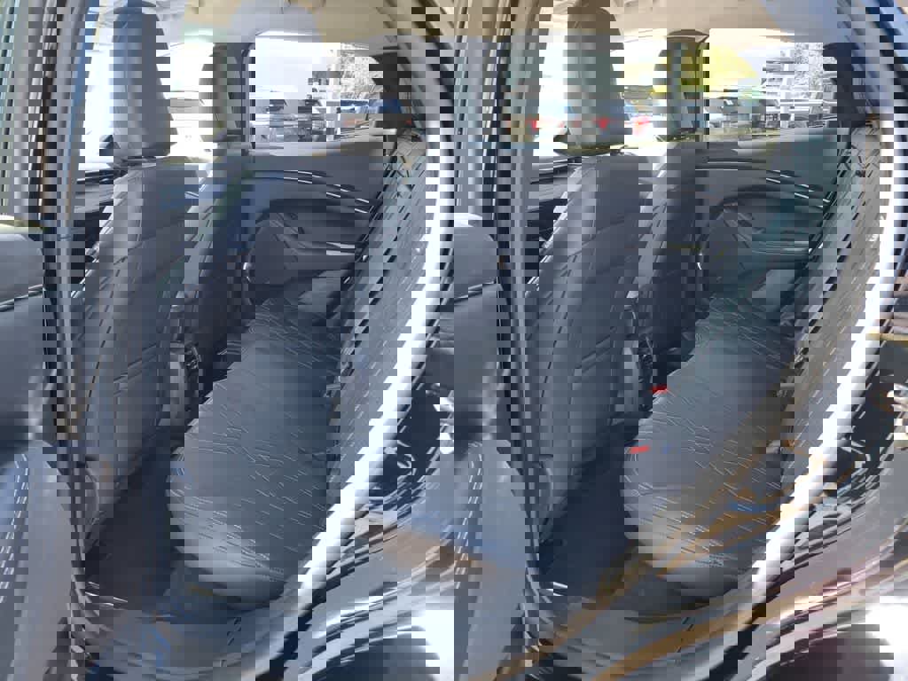 Certified 2025 Ford Mustang Mach-E Select RWD image 11