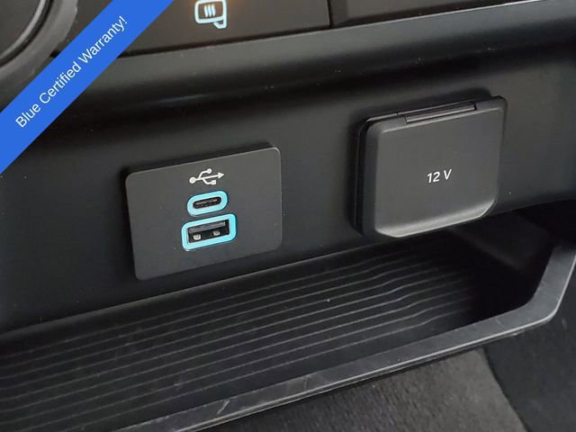 Certified 2024 Ford F250 XLT w/ Snow Plow Prep Package image 20