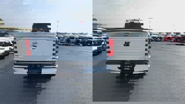 Certified 2023 Ford F150 XLT w/ Equipment Group 302A High image 5