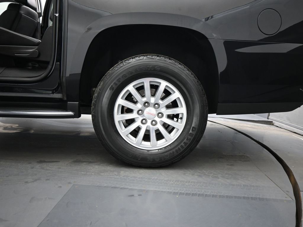 Used 2019 GMC Yukon XL SLT w/ Open Road Package image 45