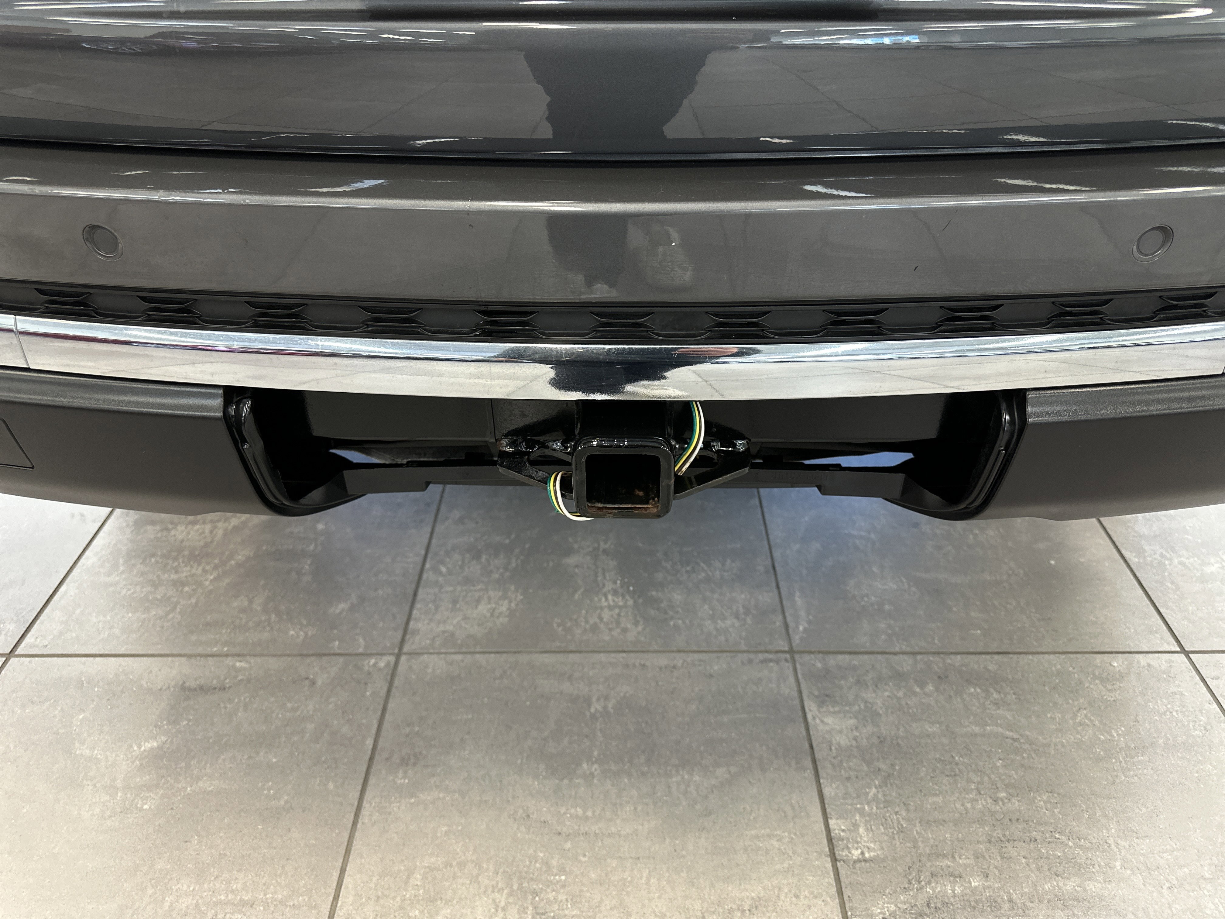 Used 2022 Jeep Grand Cherokee Limited w/ Trailer Tow Prep Group (B) image 18