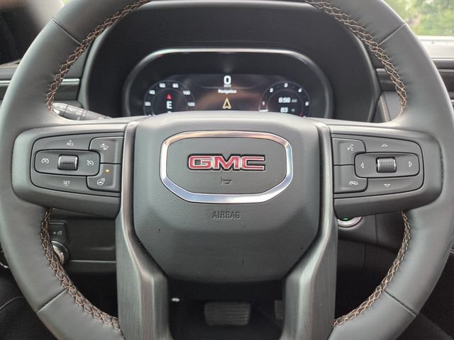 Used 2024 GMC Yukon AT4 AWD/4WD image 27