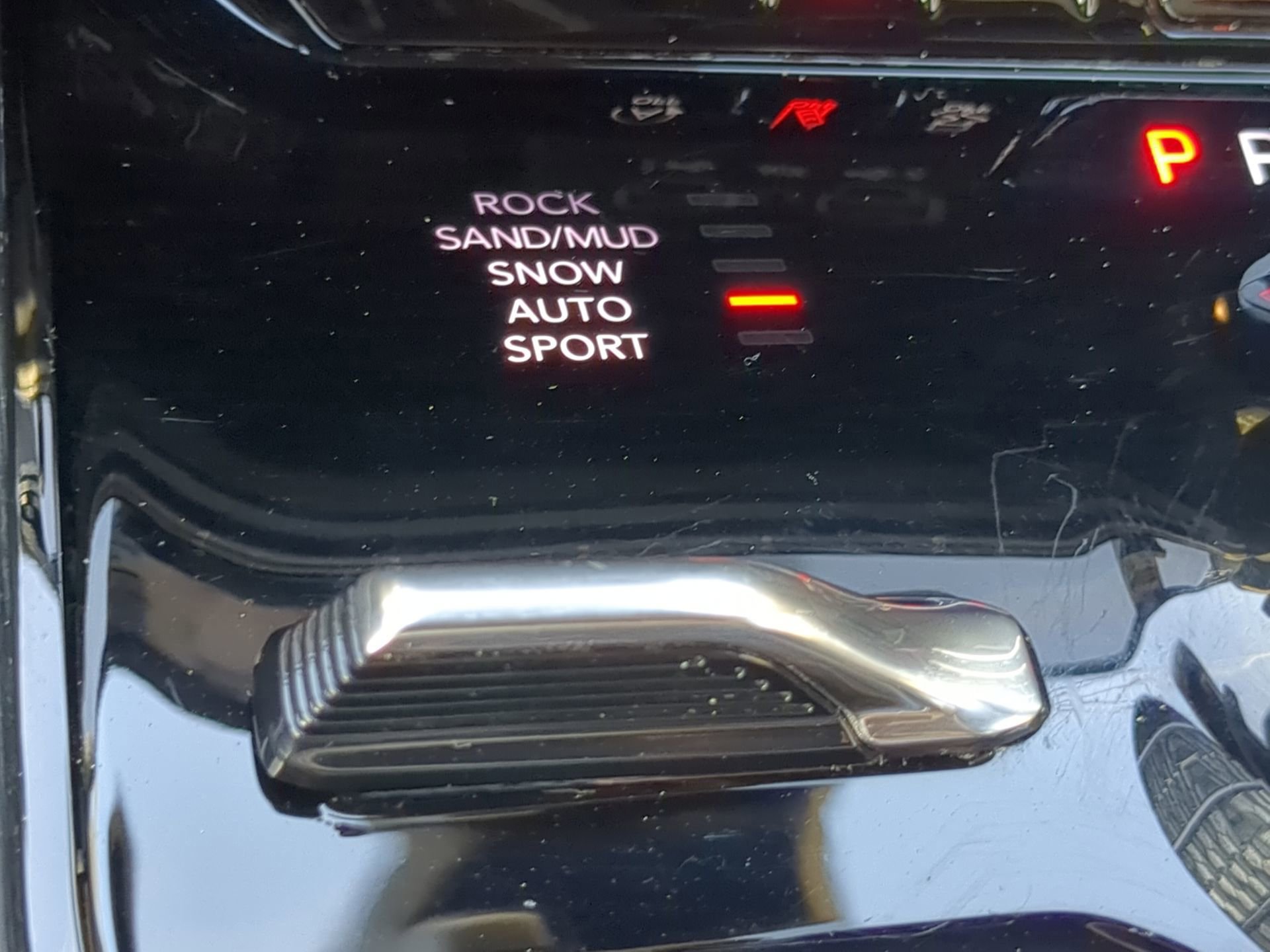 Used 2023 Jeep Wagoneer L Series III w/ Preferred Equipment Group image 56