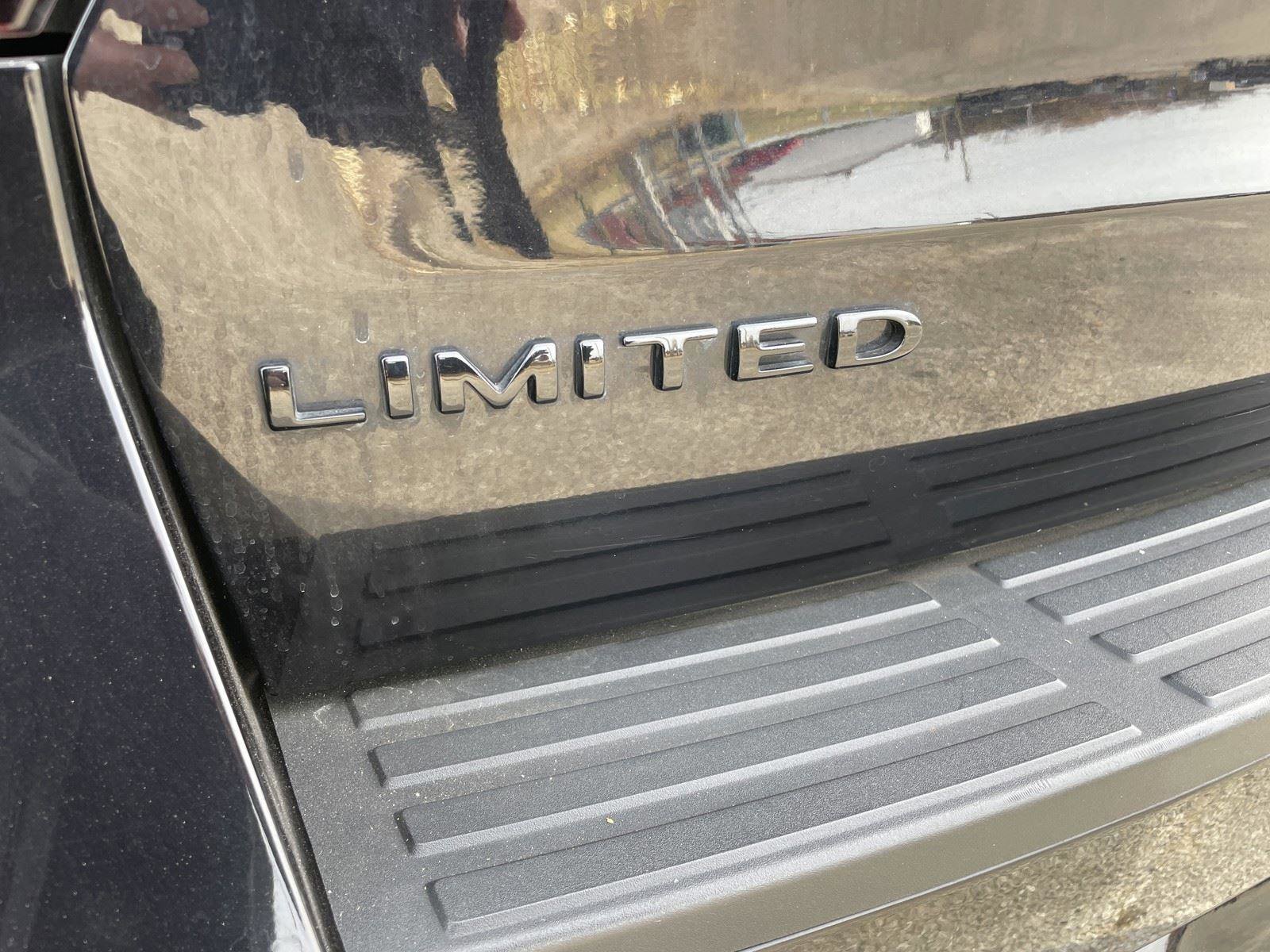 Certified 2022 Ford Expedition Limited image 63