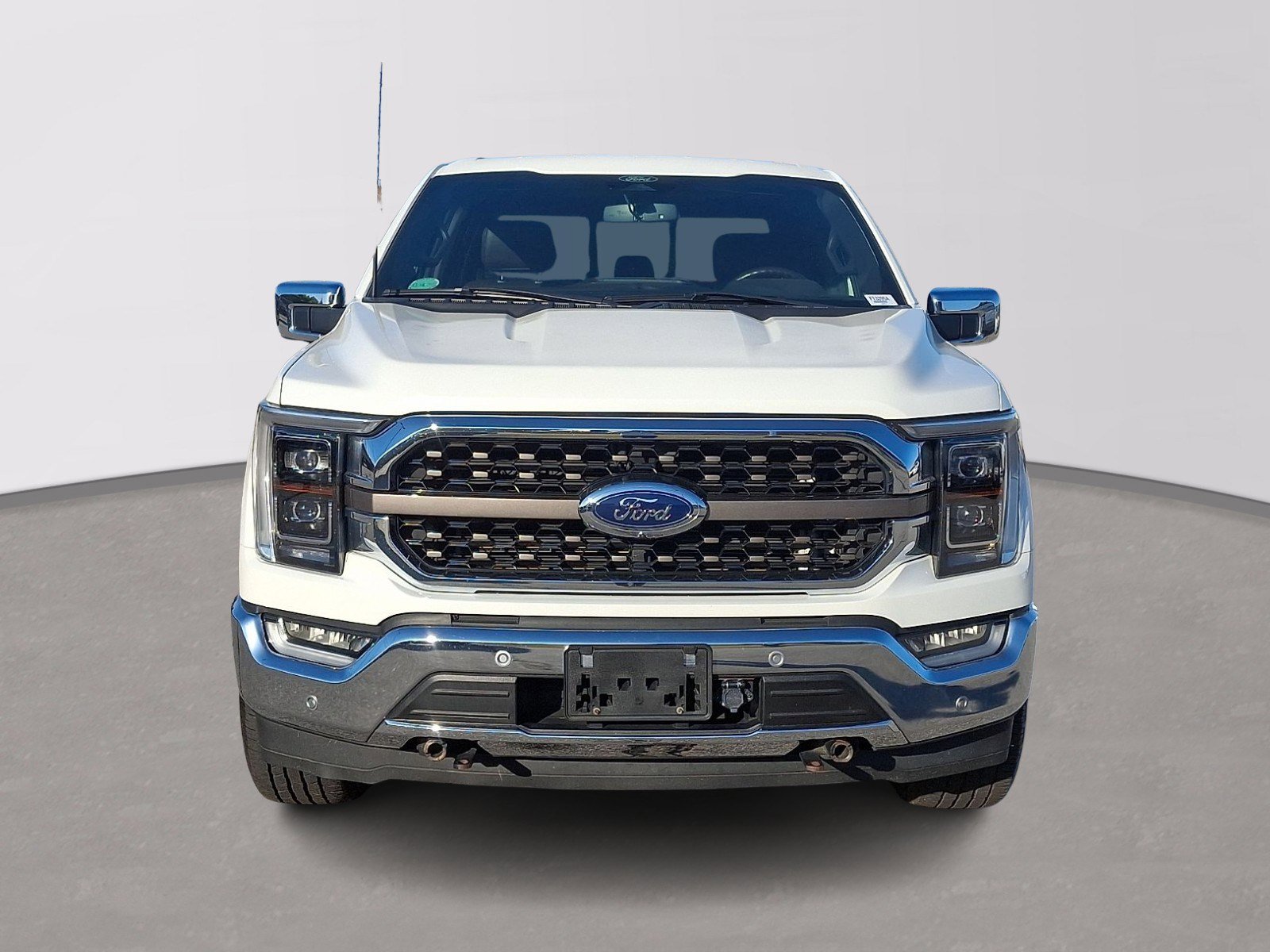 Certified 2022 Ford F150 King Ranch w/ Equipment Group 601A High AWD/4WD image 2