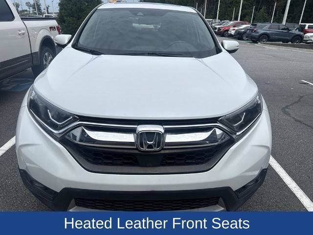 Used 2019 Honda CR-V EX-L image 2