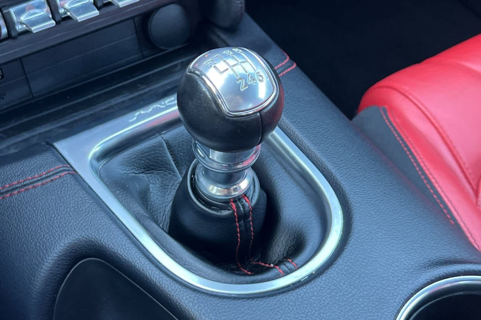 Certified 2019 Ford Mustang GT Premium image 22