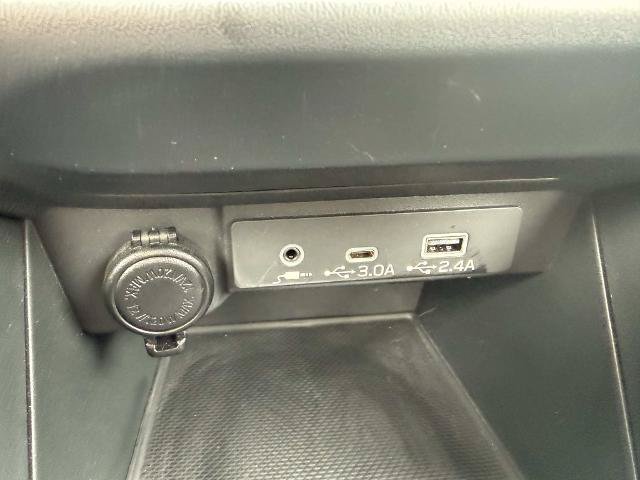 Used 2024 Subaru WRX Premium w/ Popular Package #2A AWD/4WD image 19