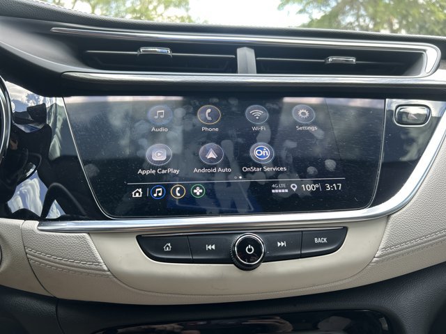 Used 2023 Buick Encore GX Preferred w/ Cold Weather Comfort Package FWD image 34
