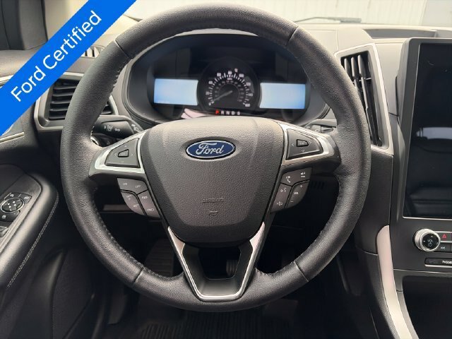 Certified 2024 Ford Edge SEL w/ Convenience Package AWD/4WD image 16