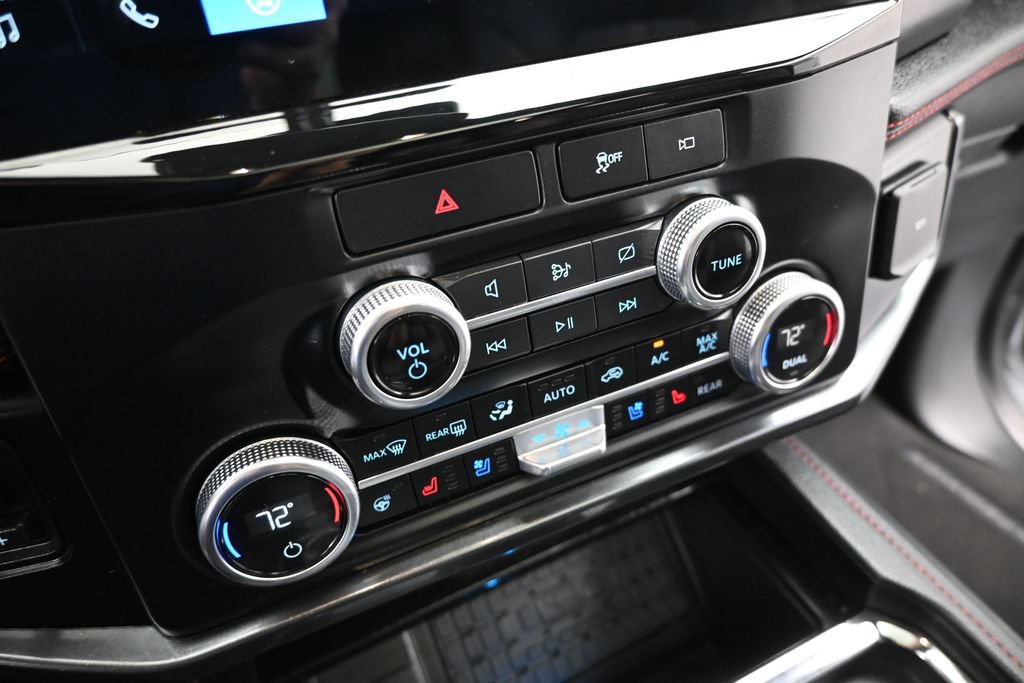 Certified 2023 Ford Expedition Limited AWD/4WD image 17