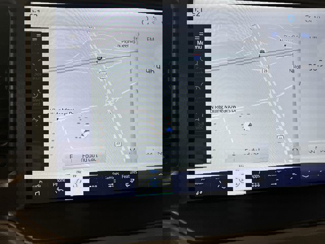 Certified 2024 Ford Bronco Big Bend image 12