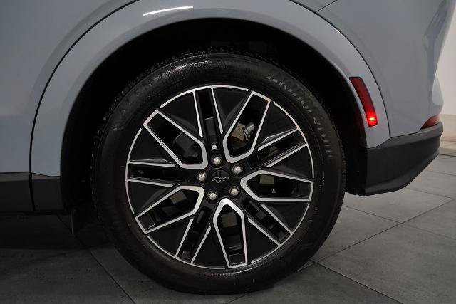 Certified 2025 Ford Mustang Mach-E Premium AWD/4WD image 35