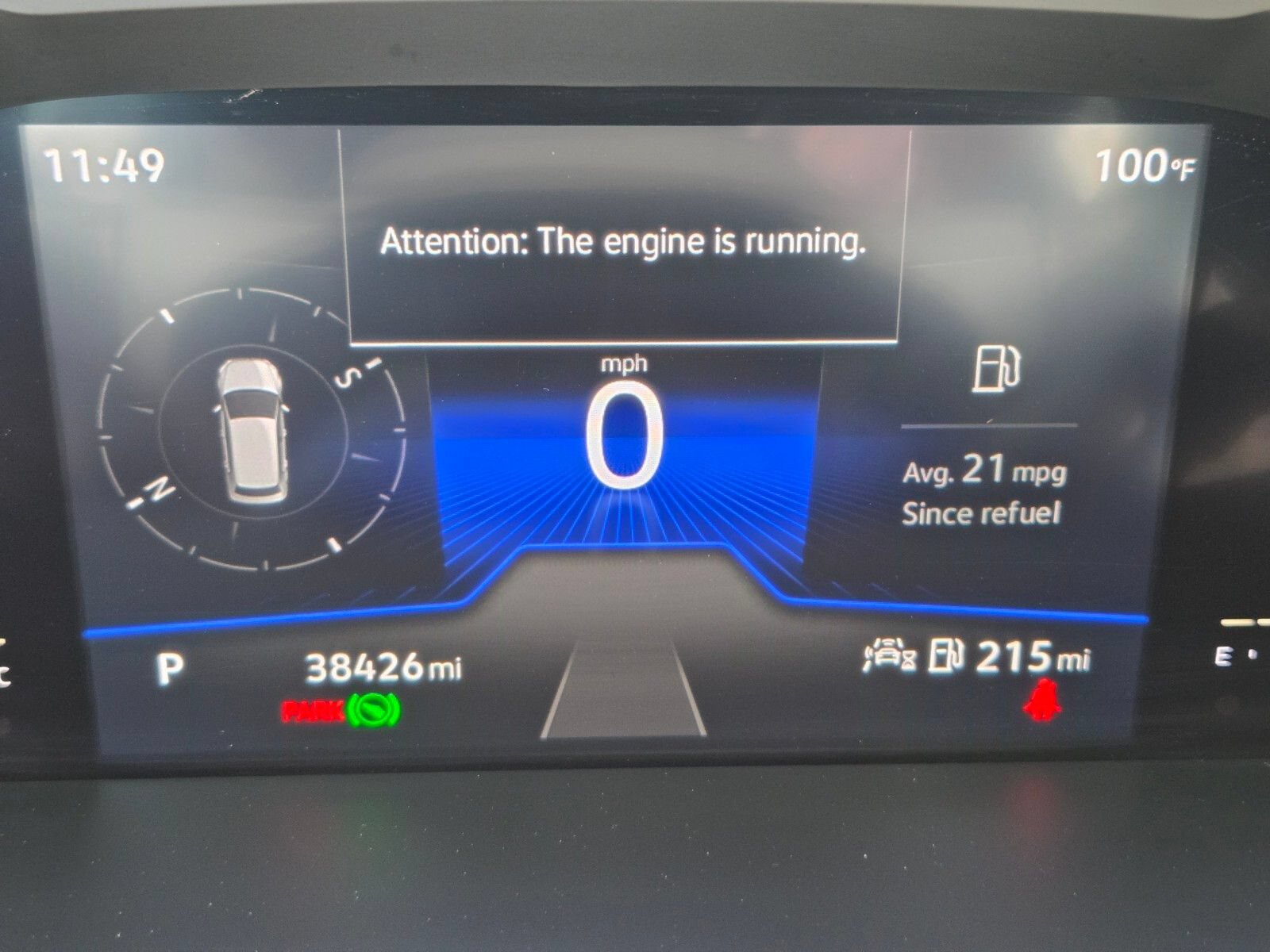 Used 2022 Volkswagen Tiguan SE R-Line FWD image 20