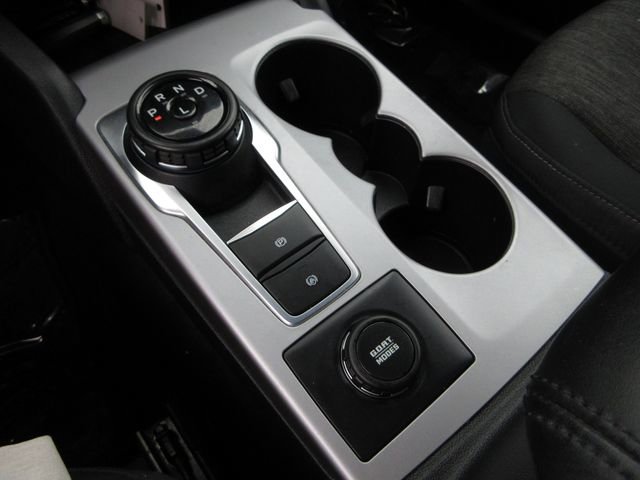 Certified 2023 Ford Bronco Sport Big Bend w/ Convenience Package AWD/4WD image 20