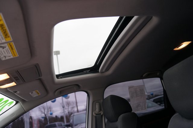 Used 2021 Honda CR-V EX image 13