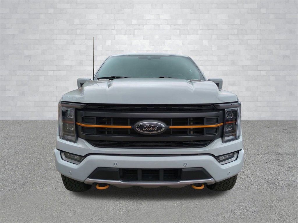 Certified 2023 Ford F150 Tremor w/ Equipment Group 402A High image 9