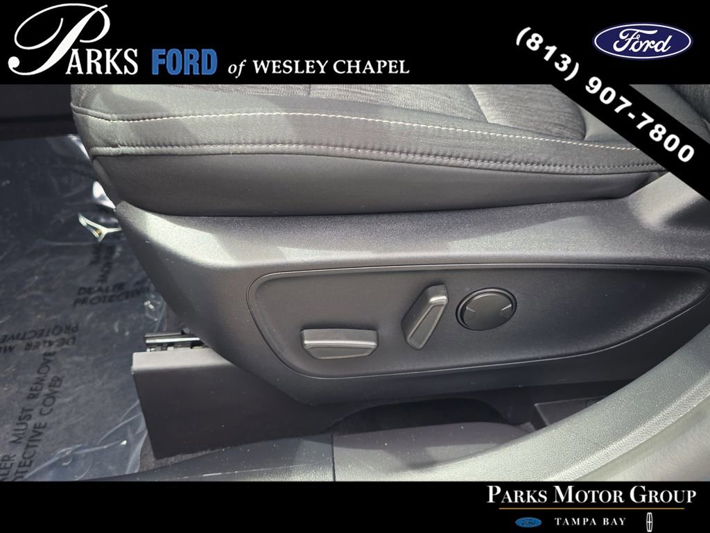 Certified 2023 Ford Bronco Sport Big Bend w/ Convenience Package AWD/4WD image 18