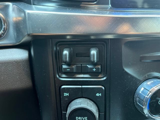 Certified 2026 Ford F250 King Ranch AWD/4WD image 16