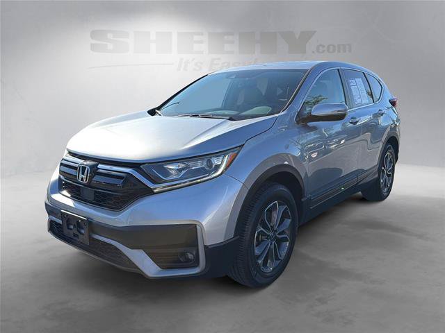 Used 2020 Honda CR-V EX-L image 15