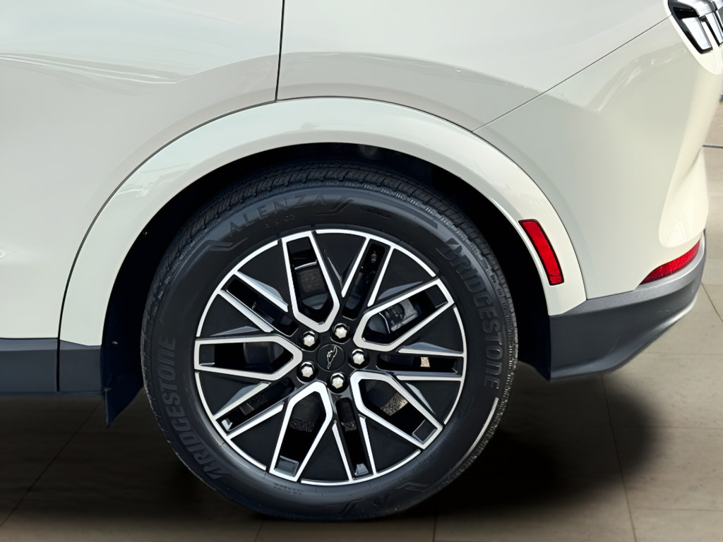 Certified 2025 Ford Mustang Mach-E Premium RWD image 44