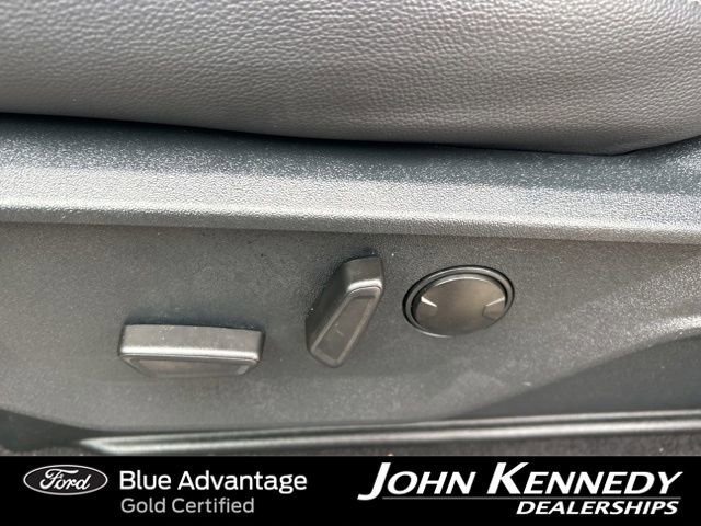 Certified 2025 Ford F150 XLT w/ Equipment Group 303A High image 18