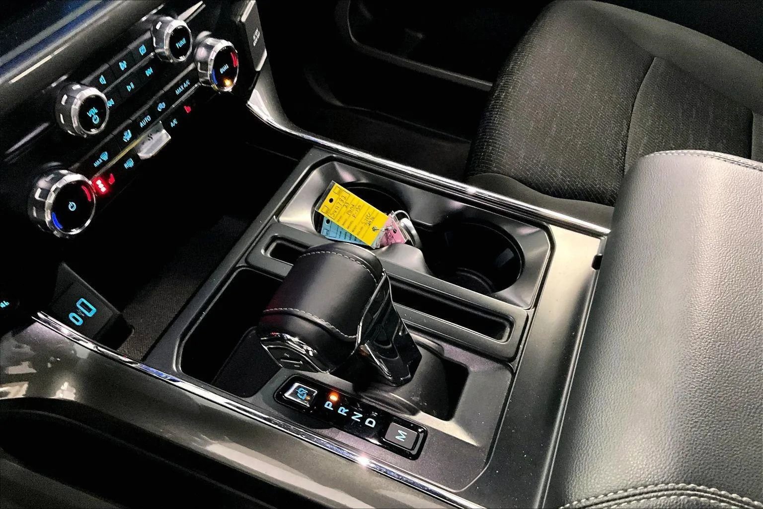 Certified 2023 Ford F150 XLT w/ Equipment Group 302A High image 16