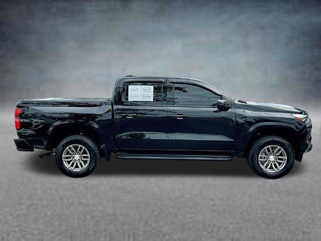 Used 2026 Chevrolet Colorado LT w/ LT Convenience Package RWD image 4