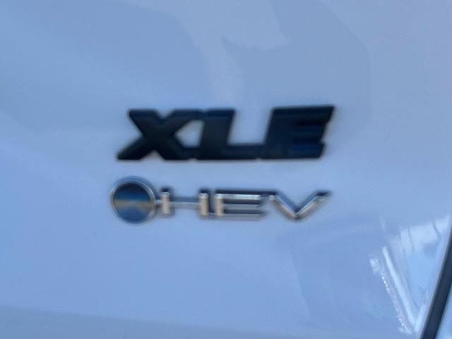 Used 2025 Toyota RAV4 XLE w/ Weather Package AWD/4WD image 24