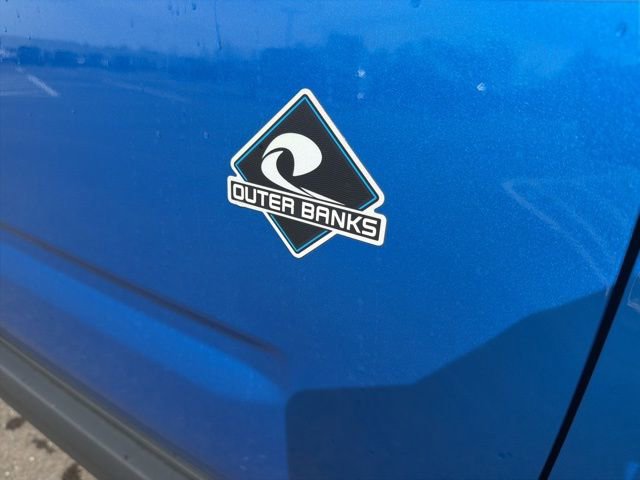Certified 2025 Ford Bronco Sport Outer Banks w/ Outer Banks Tech Package+ image 5