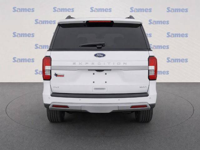 Certified 2022 Ford F150 XLT w/ Equipment Group 302A High AWD/4WD image 6