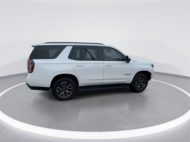 Used 2021 Chevrolet Tahoe Z71 w/ Z71 Signature Package image 7