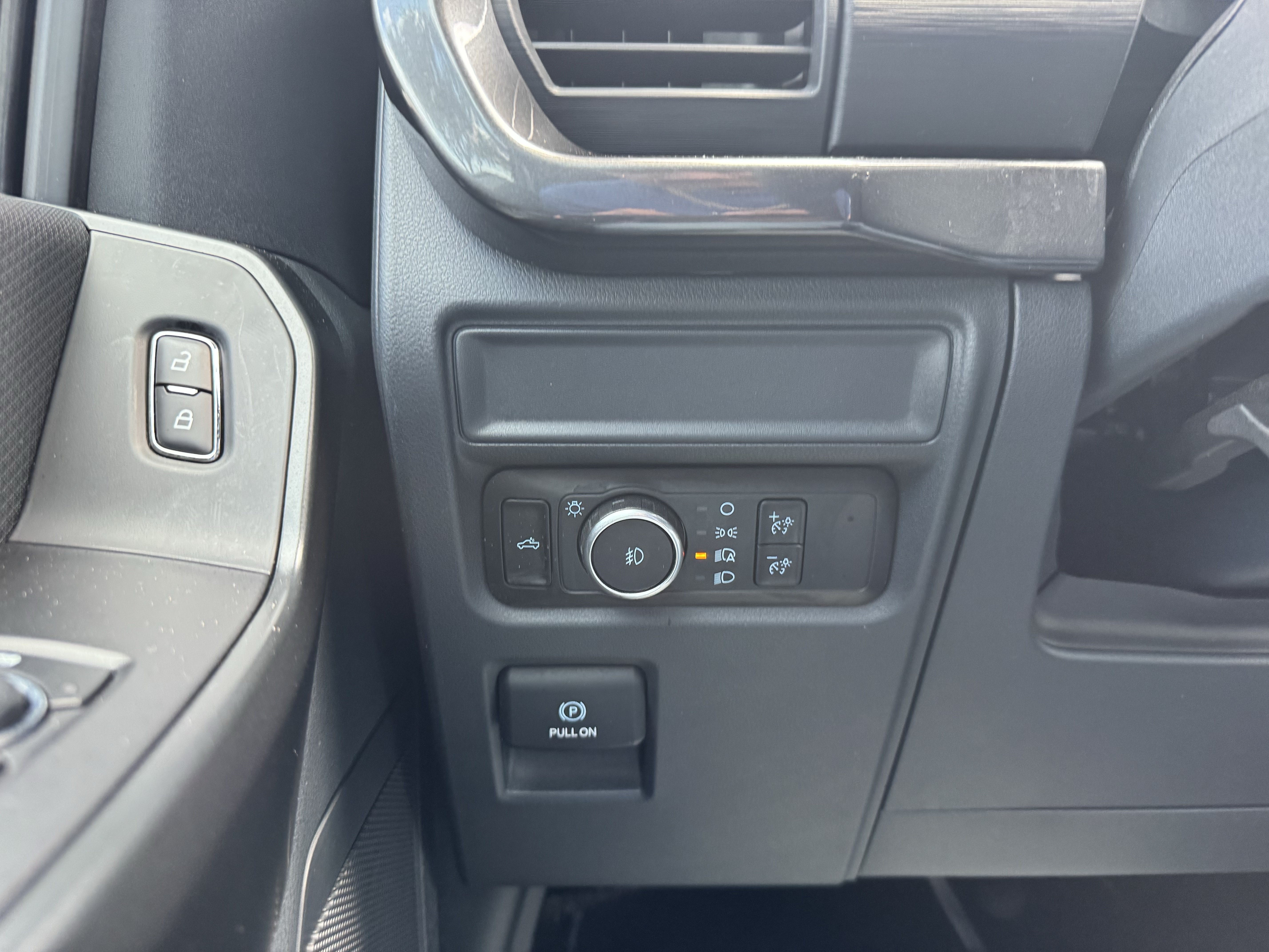 Certified 2024 Ford F150 STX w/ STX Black Appearance Package AWD/4WD image 18