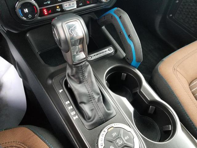 Certified 2023 Ford Bronco Outer Banks image 16