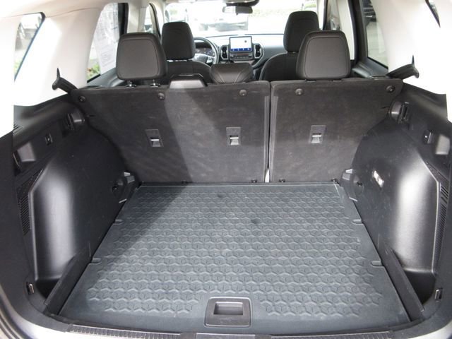 Certified 2024 Ford Bronco Sport Big Bend image 27