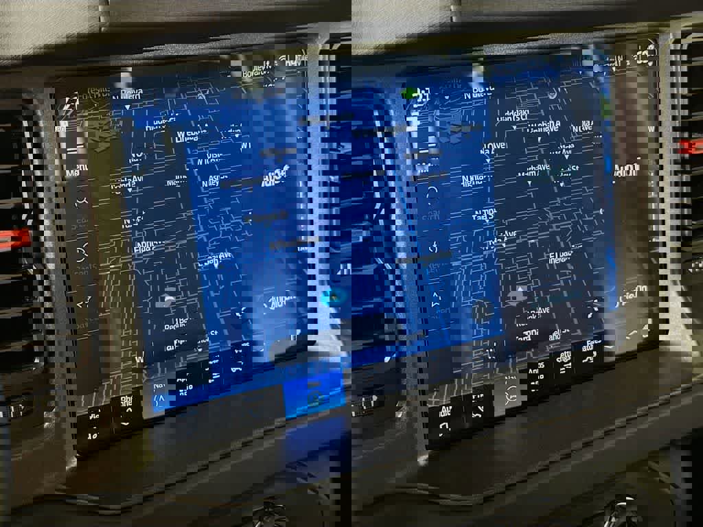 Certified 2025 Ford Bronco Raptor w/ Interior Carbon Fiber Pack image 28