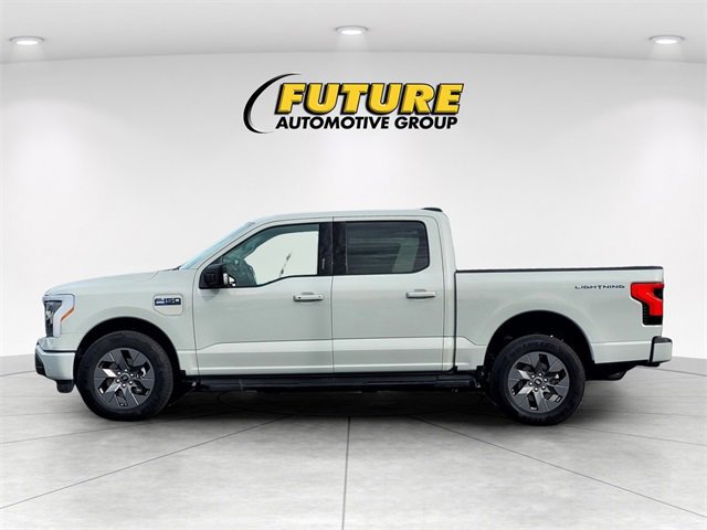Certified 2024 Ford F150 Lightning Flash image 2