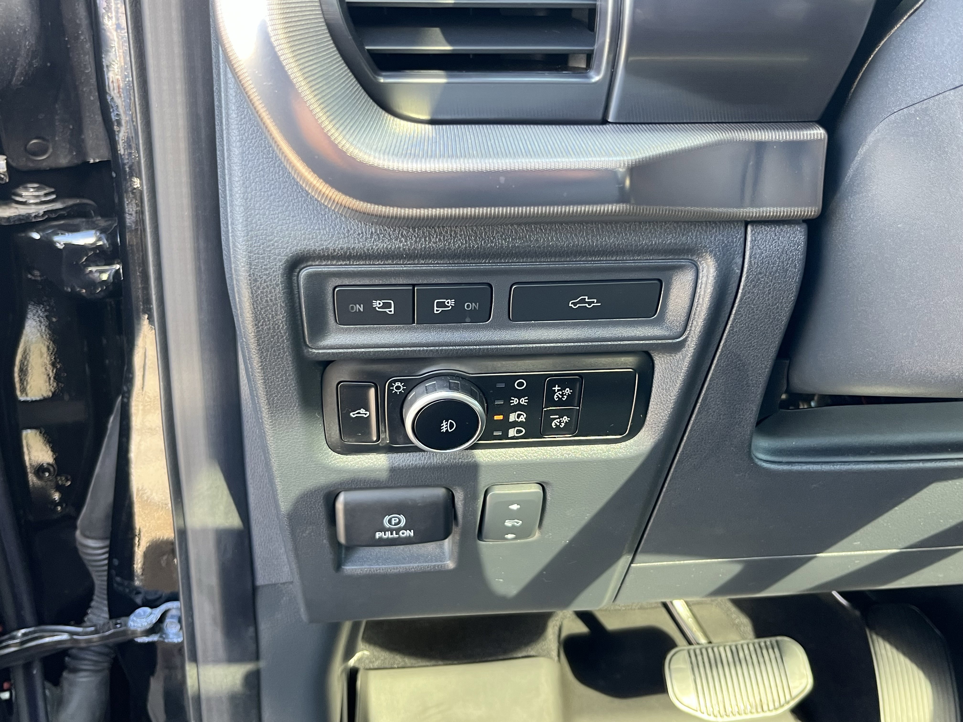 Certified 2023 Ford F150 Raptor image 19