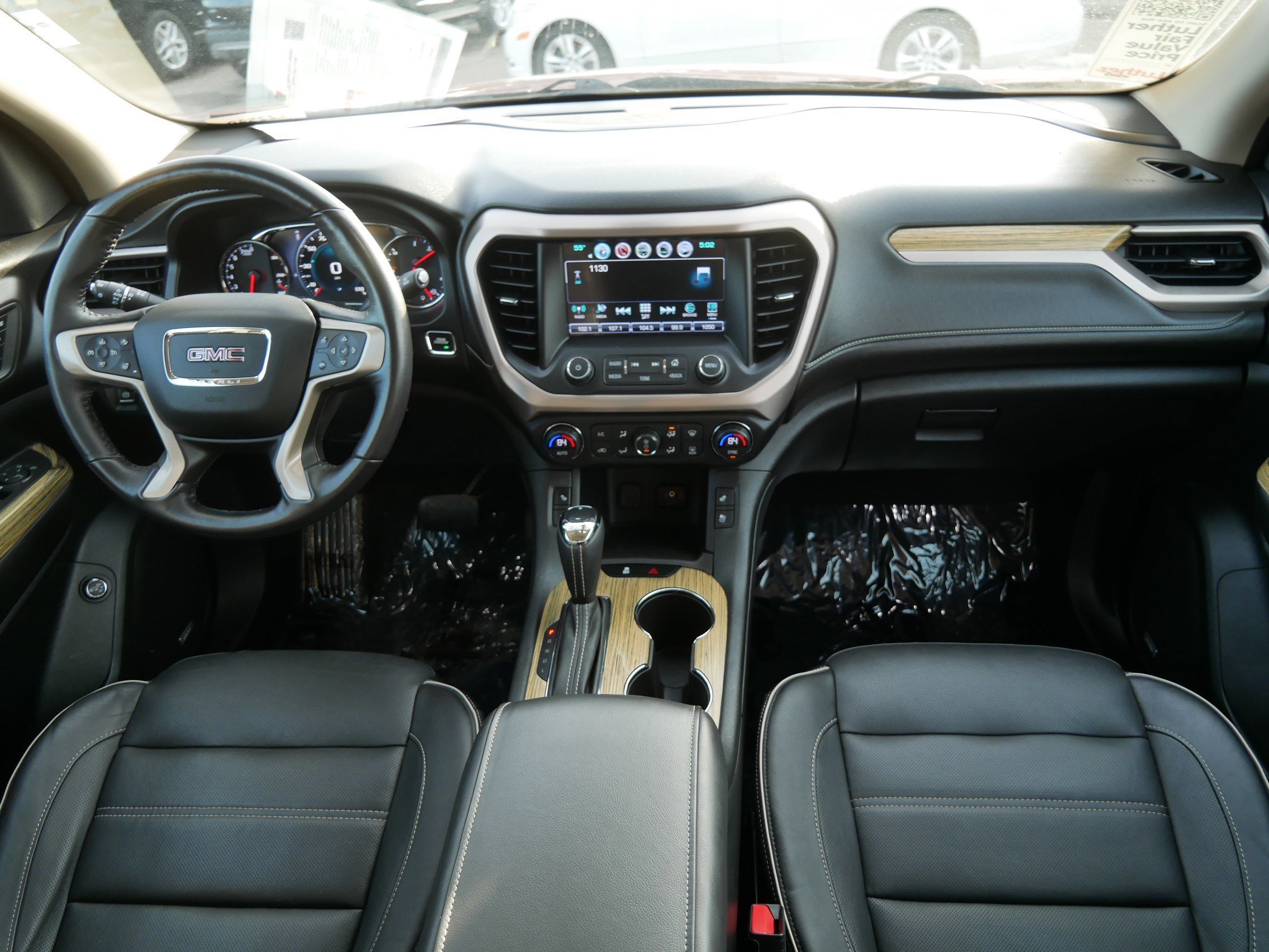 Used 2018 GMC Acadia Denali image 10