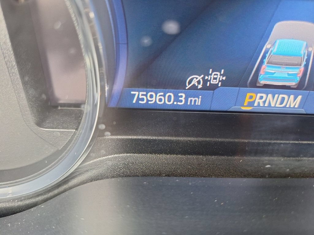Certified 2024 Ford Expedition Max Limited RWD image 21