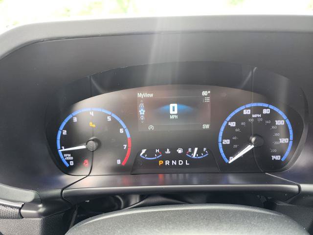 Certified 2023 Ford Bronco Sport Big Bend AWD/4WD image 17
