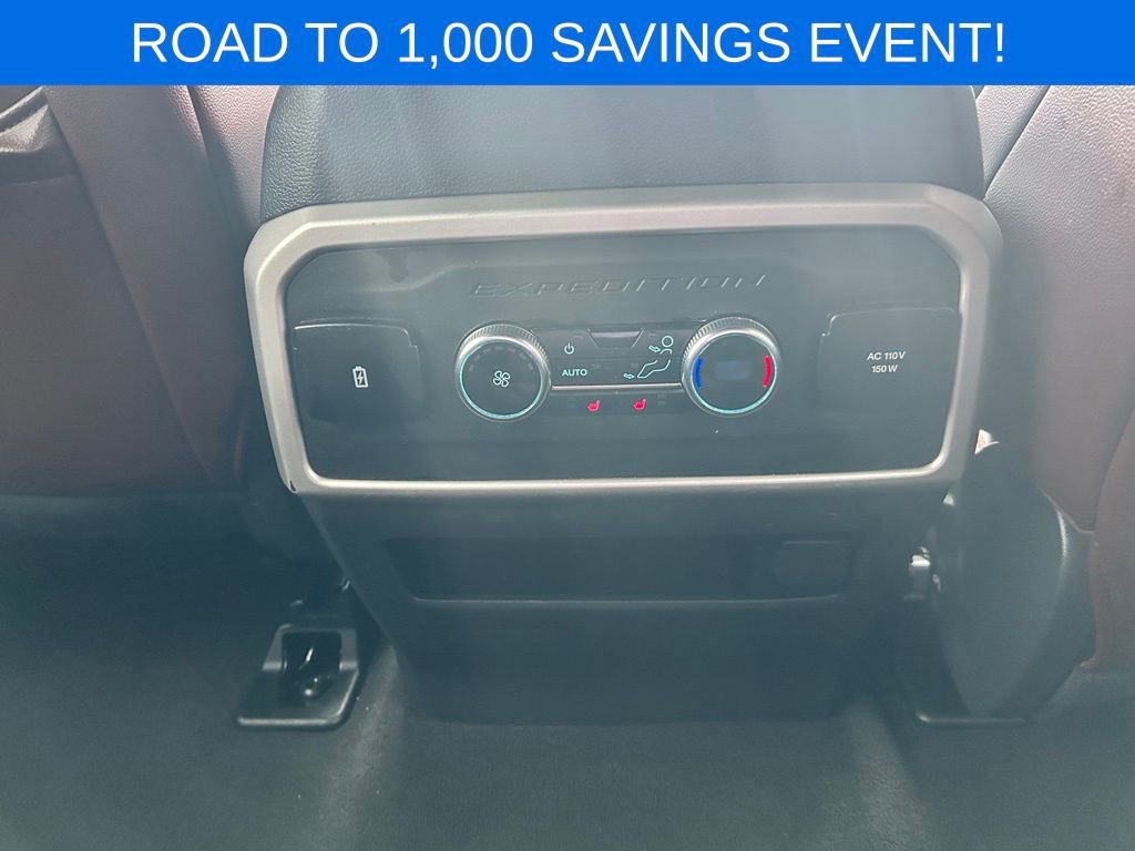 Certified 2024 Ford Expedition Limited image 25