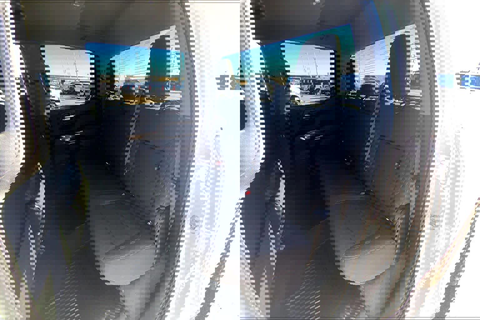 Used 2020 GMC Sierra 1500 Elevation w/ Elevation Value Package image 20