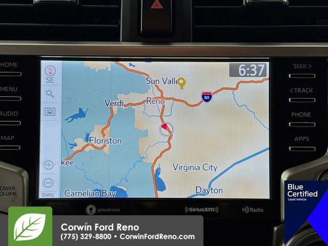 Used 2021 Toyota 4Runner SR5 image 16