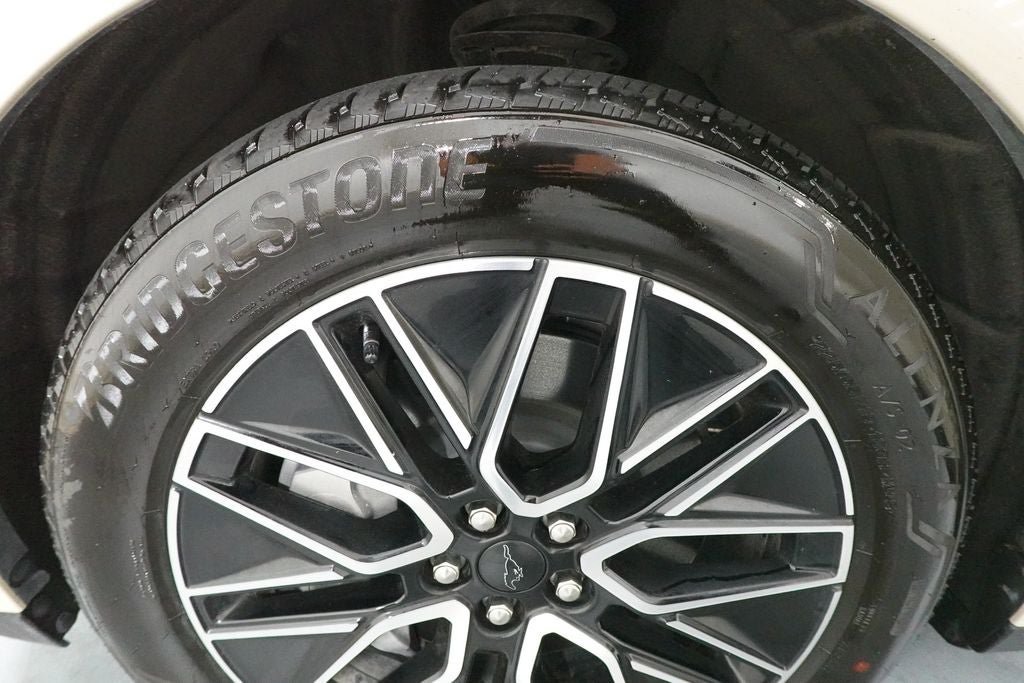 Certified 2025 Ford Mustang Mach-E Premium AWD/4WD image 38
